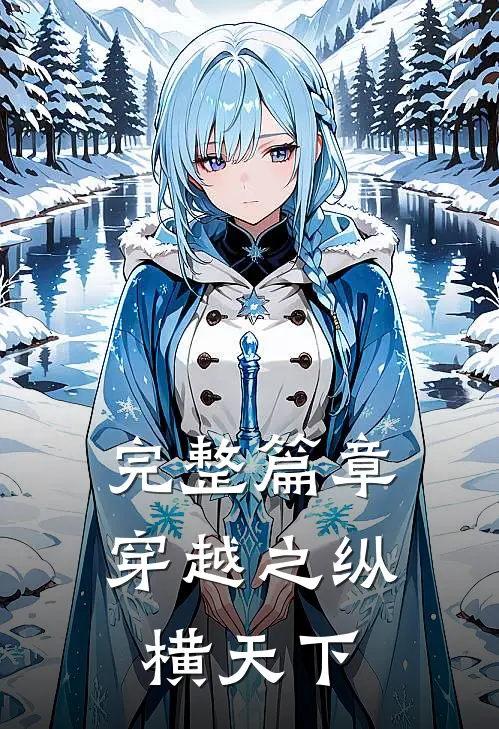 完整篇章穿越之纵横天下