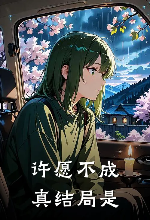 许愿不成真结局是