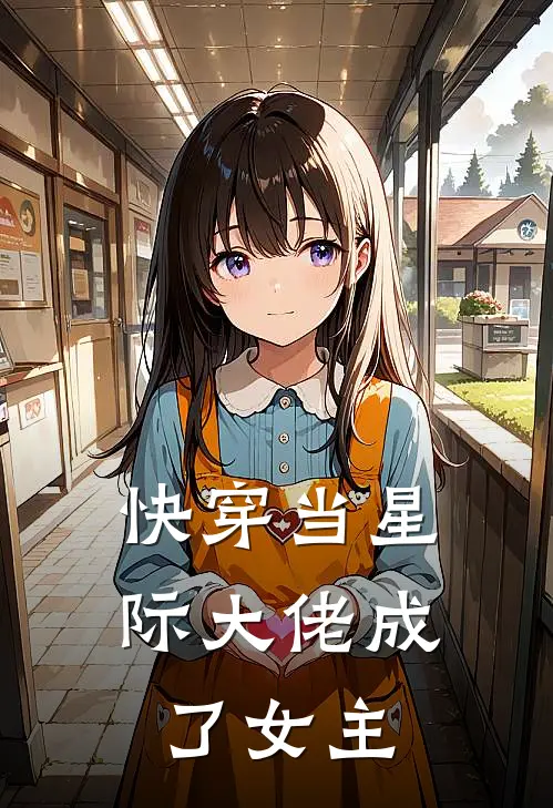 快穿当星际大佬成了女主