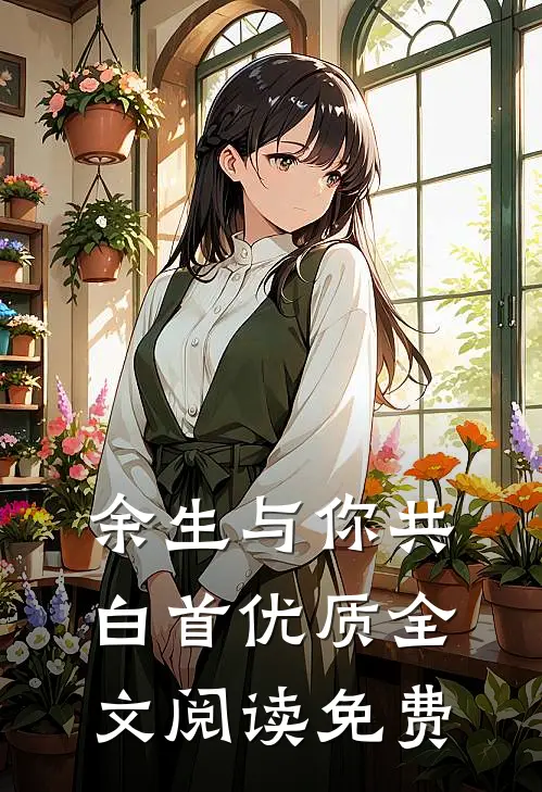 余生与你共白首优质全文阅读免费