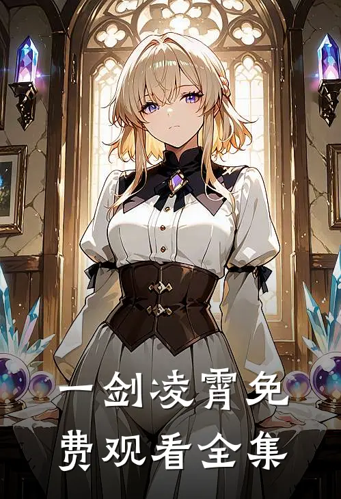 一剑凌霄免费观看全集