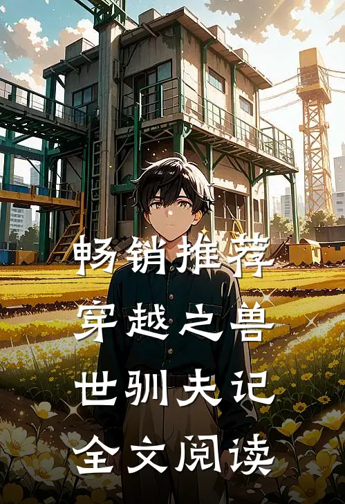 畅销推荐穿越之兽世驯夫记全文阅读