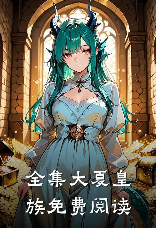 全集大夏皇族免费阅读