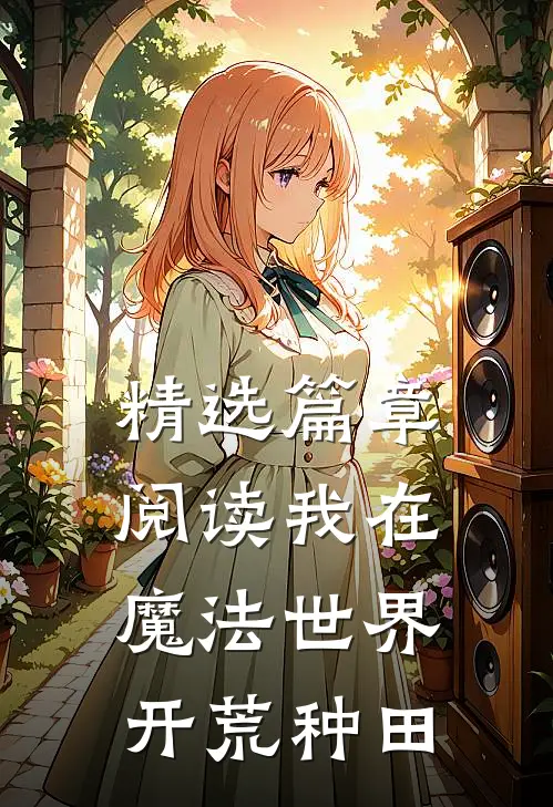 精选篇章阅读我在魔法世界开荒种田