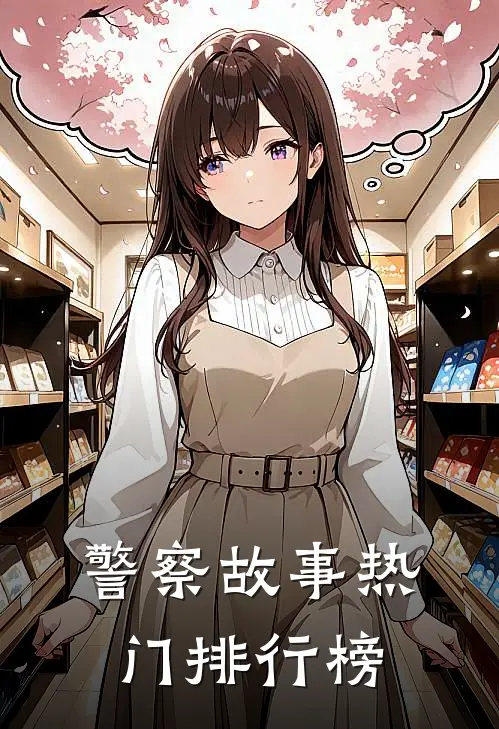 警察故事热门排行榜