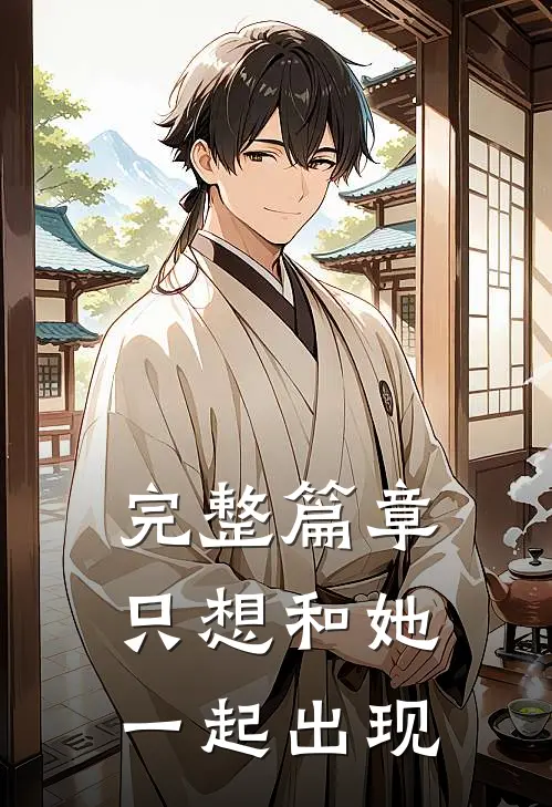 完整篇章只想和她一起出现