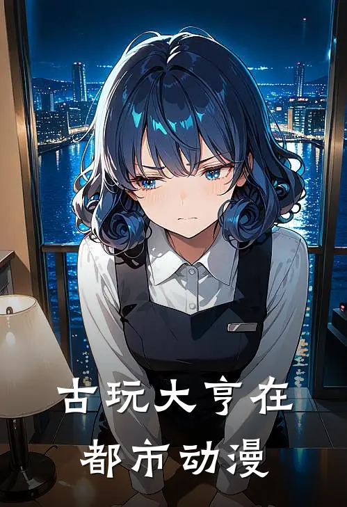 古玩大亨在都市动漫