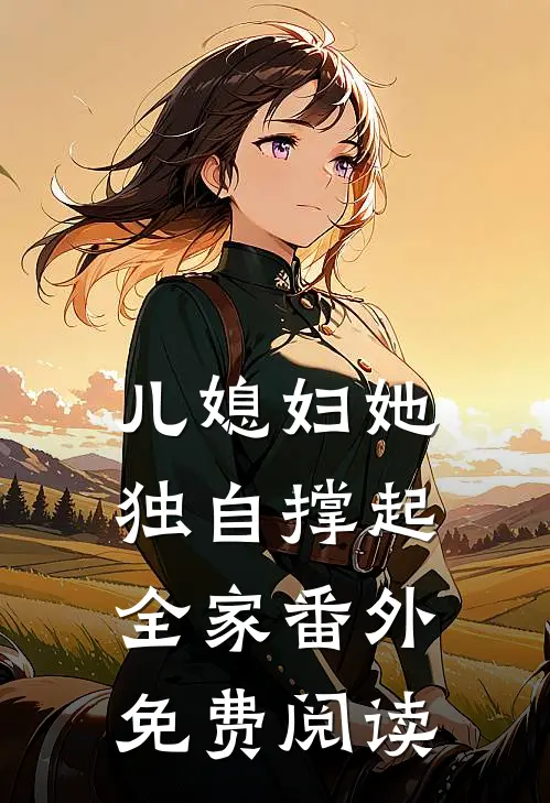 儿媳妇她独自撑起全家番外免费阅读