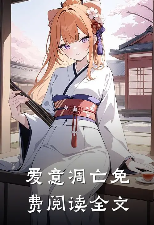 爱意凋亡免费阅读全文