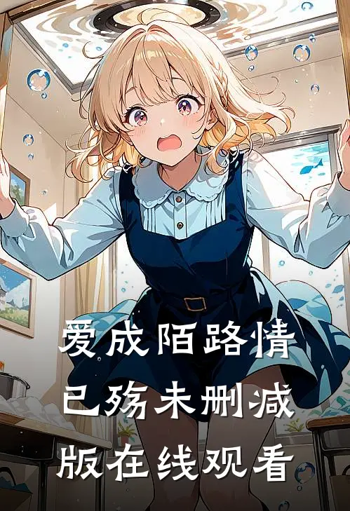 爱成陌路情已殇未删减版在线观看