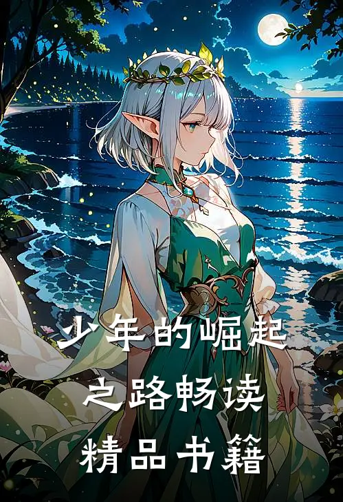 少年的崛起之路畅读精品书籍