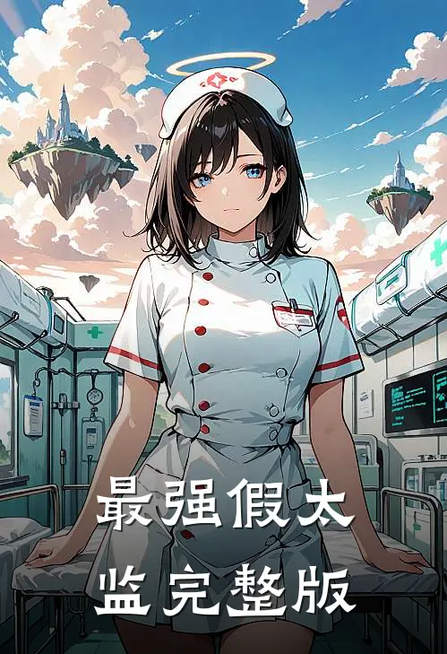 最强假太监完整版