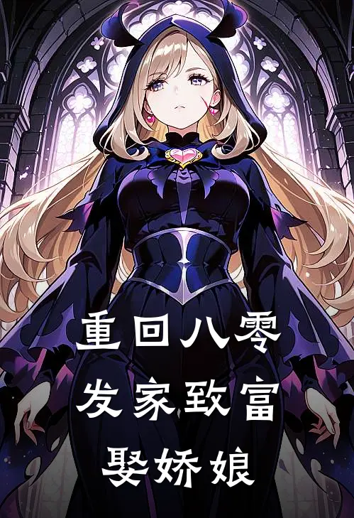 重回八零发家致富娶娇娘