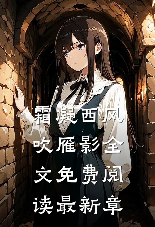 霜凝西风吹雁影全文免费阅读最新章