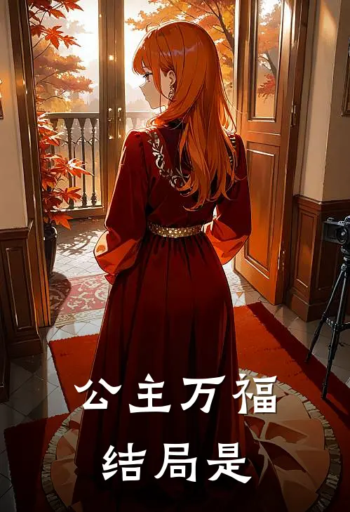 公主万福结局是