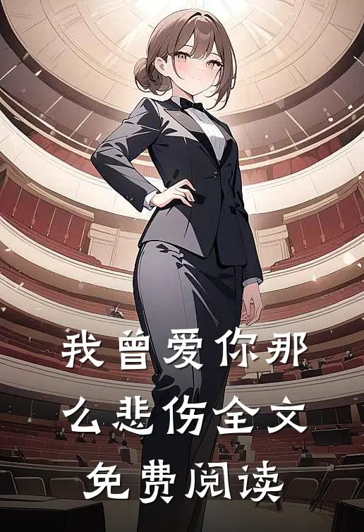 我曾爱你那么悲伤全文免费阅读