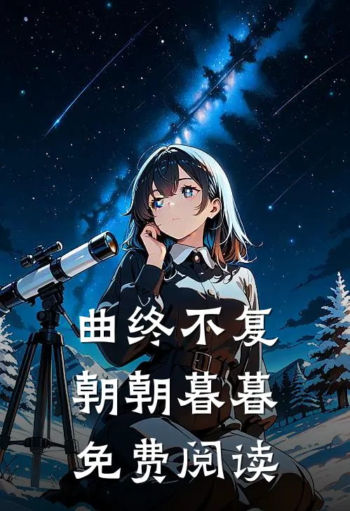 曲终不复朝朝暮暮免费阅读