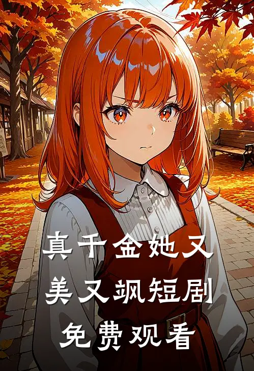 真千金她又美又飒短剧免费观看