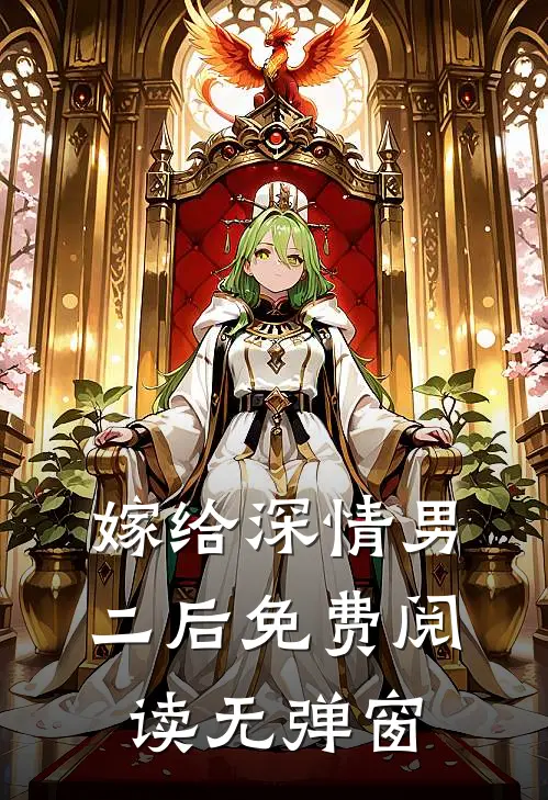 嫁给深情男二后免费阅读无弹窗