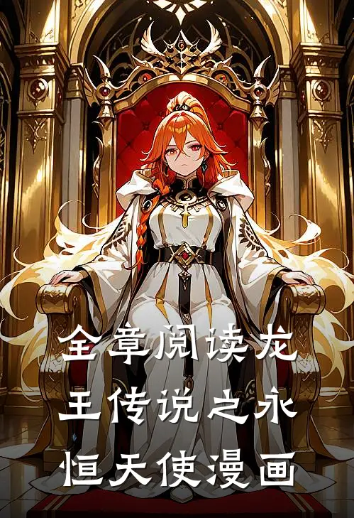 全章阅读龙王传说之永恒天使漫画