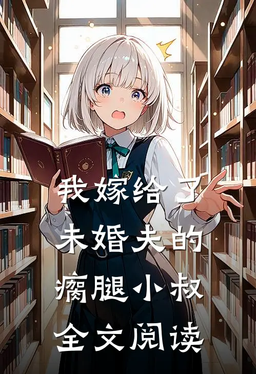 我嫁给了未婚夫的瘸腿小叔全文阅读