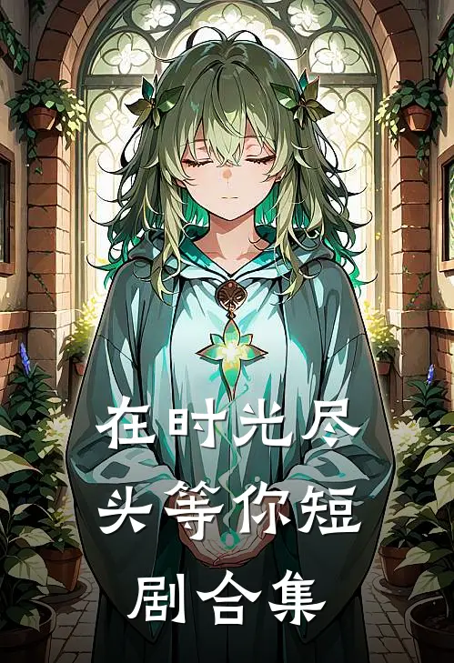 在时光尽头等你短剧合集