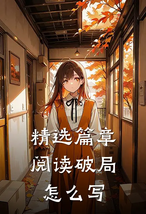 精选篇章阅读破局怎么写