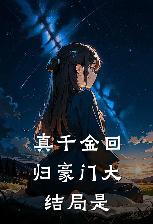 真千金回归豪门大结局是