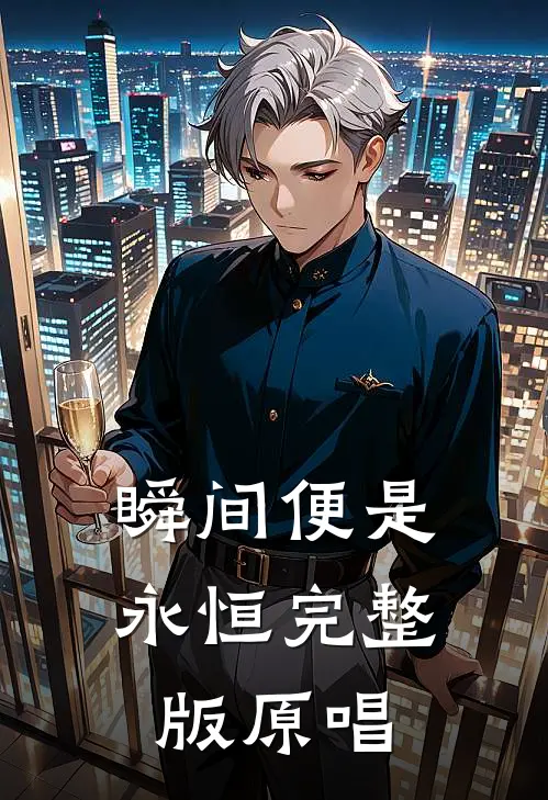 瞬间便是永恒完整版原唱