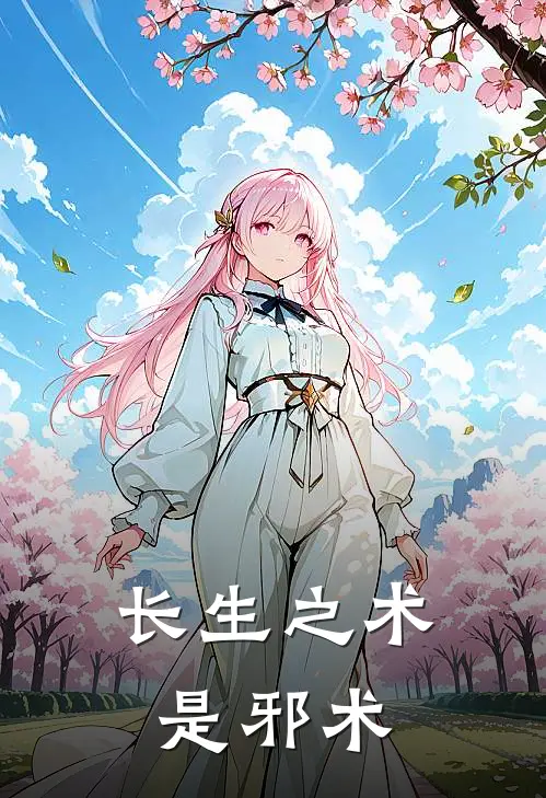长生之术是邪术