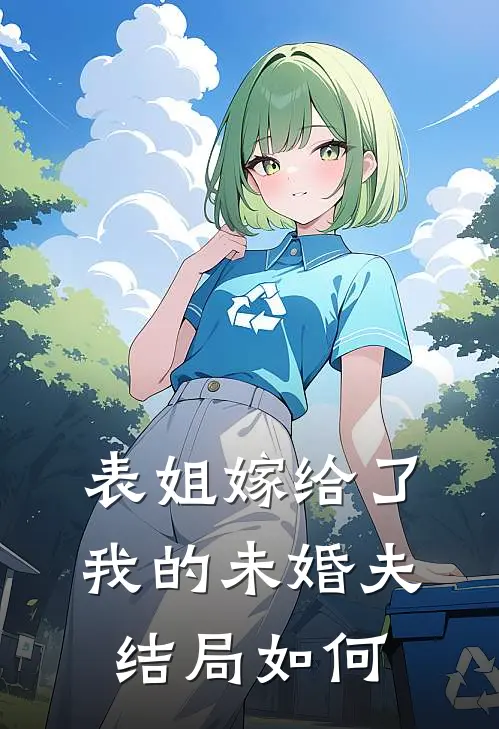 表姐嫁给了我的未婚夫结局如何