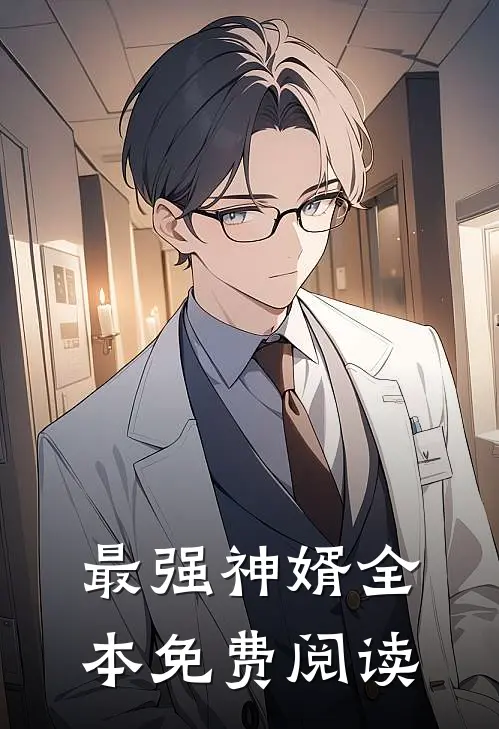 最强神婿全本免费阅读