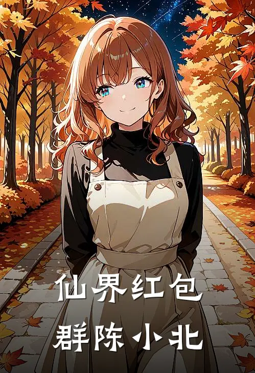 仙界红包群陈小北