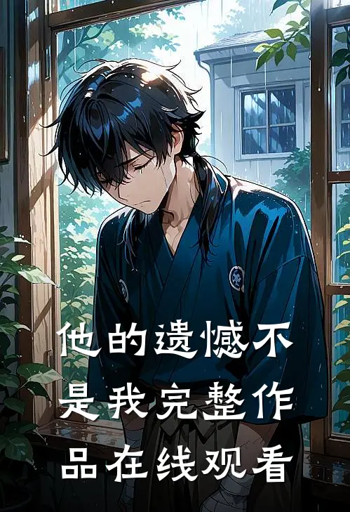 他的遗憾不是我完整作品在线观看