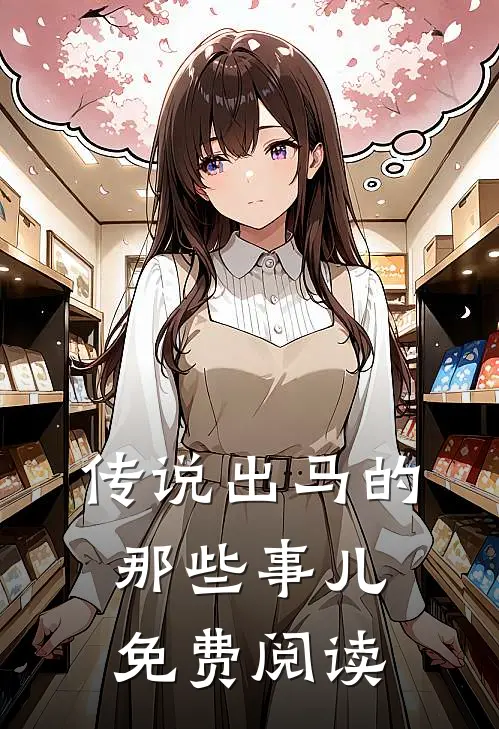传说出马的那些事儿免费阅读