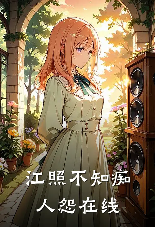 江照不知痴人怨在线