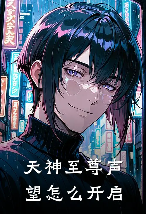 天神至尊声望怎么开启