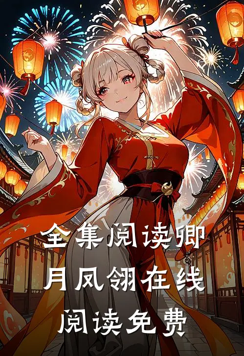 全集阅读卿月凤翎在线阅读免费