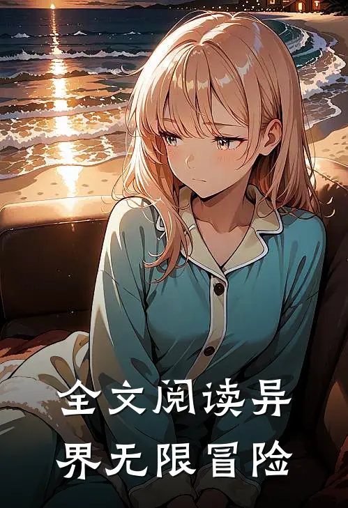 全文阅读异界无限冒险