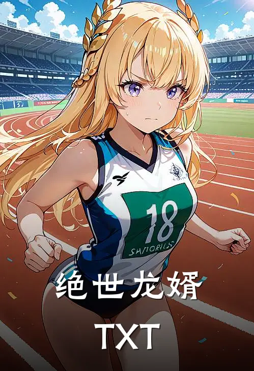 绝世龙婿TXT