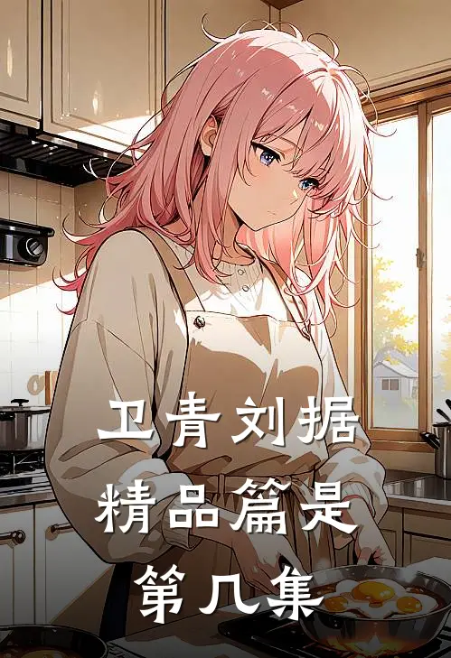 卫青 刘据精品篇是第几集