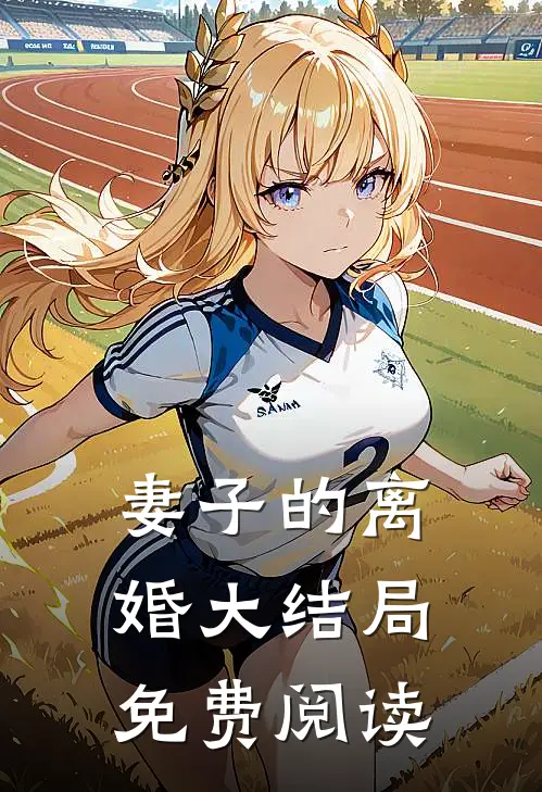 妻子的离婚大结局免费阅读