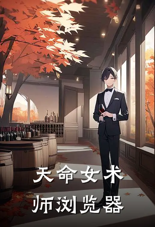 天命女术师浏览器