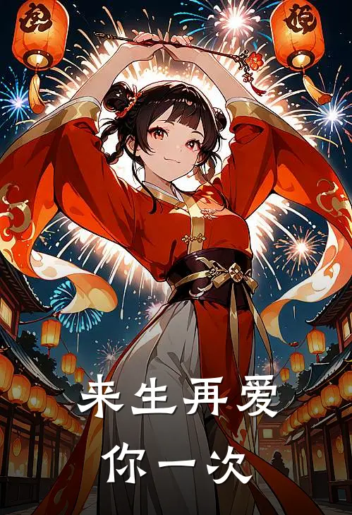 来生再爱你一次