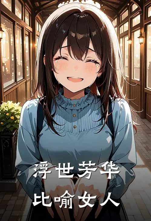 浮世芳华比喻女人