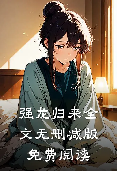 强龙归来全文无删减版免费阅读