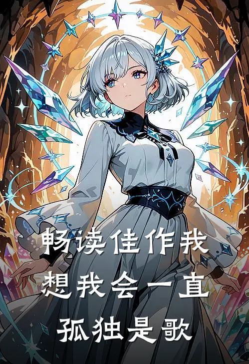 畅读佳作我想我会一直孤独是歌