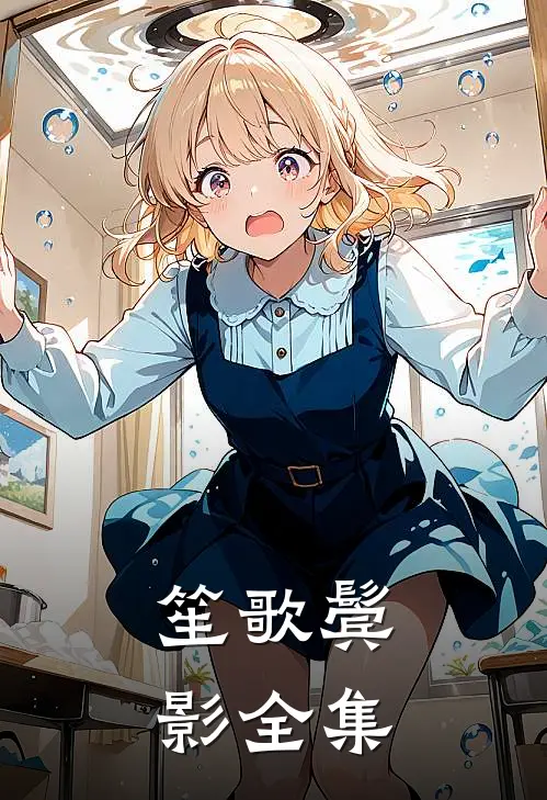 笙歌鬓影全集