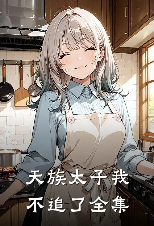 天族太子我不追了全集