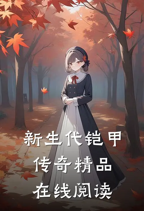 新生代铠甲传奇精品在线阅读